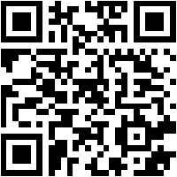 QR код для Telegram бота wow vtorichka support